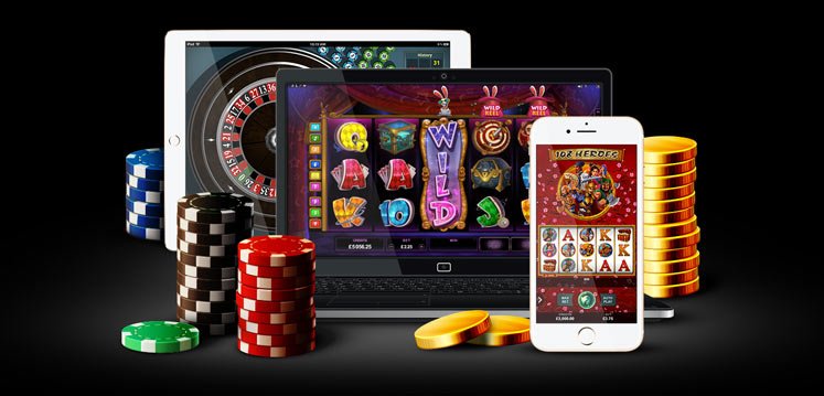 4 Ways You Can Grow Your Creativity Using online casino